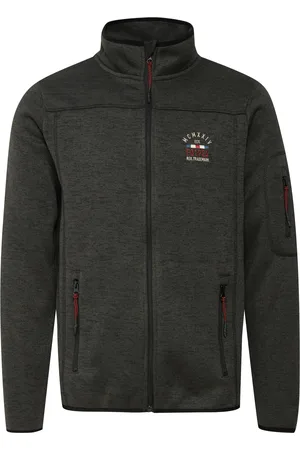 FQ1924 Fleecejacke 