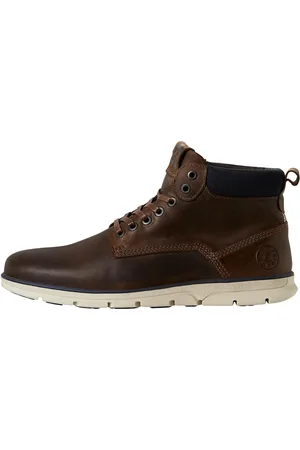 JACK & JONES Schnürboots 