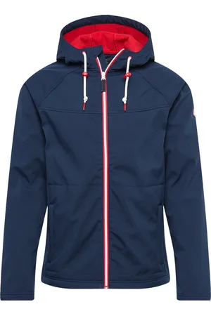 Derbe Jacke 
