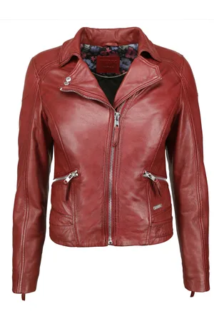 Mustang Übergangsjacke 