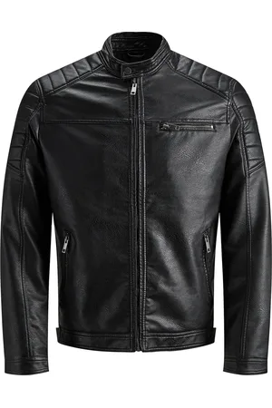 JACK & JONES Übergangsjacke 