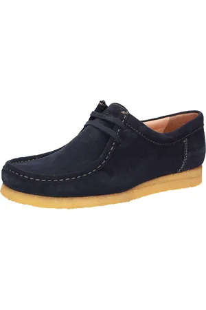 Sioux Schnürschuh 
