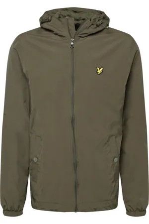 Lyle & Scott Jacke