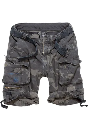 Brandit Shorts 