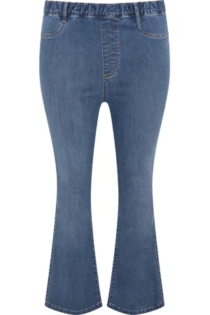 Yoek Jeggings