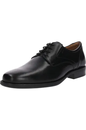 Geox Schnürschuh 