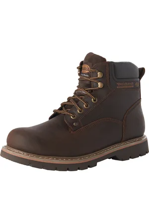 Dockers Schnürboots 