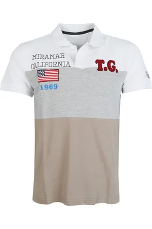 Top Gun Polo 
