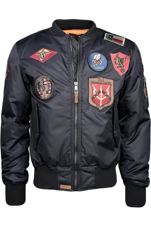 Top Gun Jacke