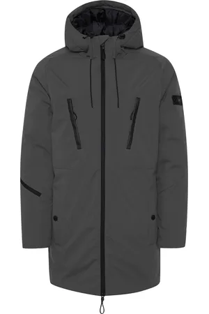 11 Project Winterjacke 