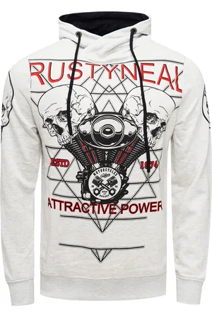 Rusty Neal Sweatshirt