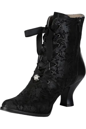 Stockerpoint Stiefelette