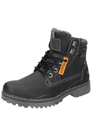 Dockers Schnürboots
