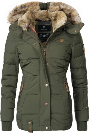 Marikoo Winterjacke 