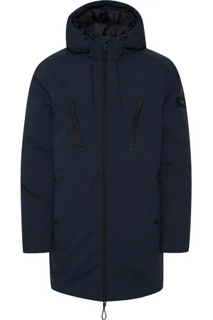 11 Project Winterjacke 