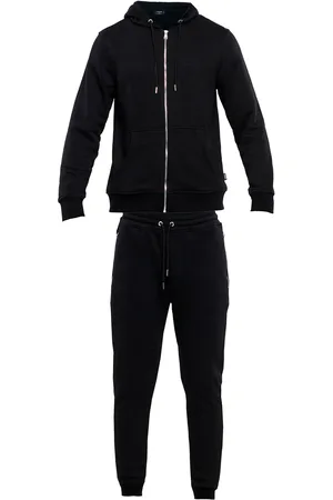 Tom Barron Jogginganzug