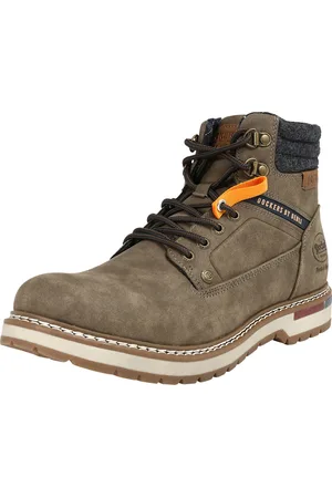 Dockers Schnürboots