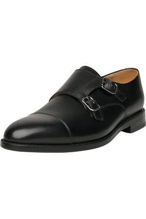 Henry Stevens Schnürschuhe Rahmengenäht 