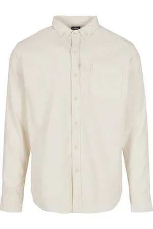 Urban classics Hemd