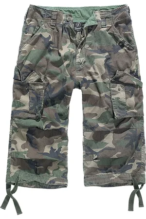 Brandit Cargohose 