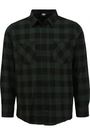 Urban classics Hemd