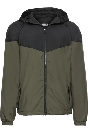Urban classics Jacke