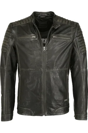 Mustang Jacke