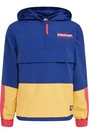 STARTER BLACK LABEL Jacke