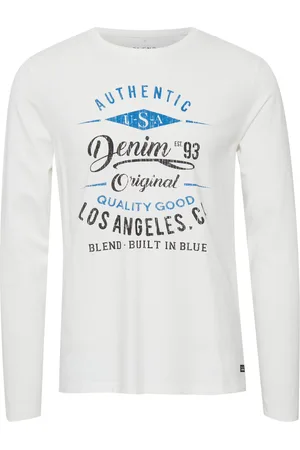 Blend Longsleeve Dopper