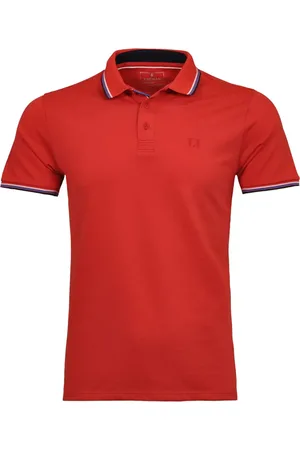 Ragman Poloshirt