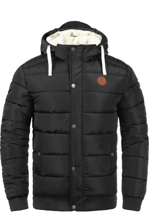 Blend Winterjacke 