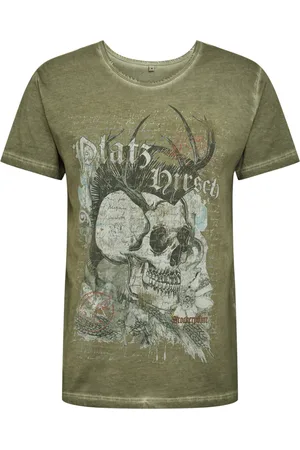 Stockerpoint Shirt 