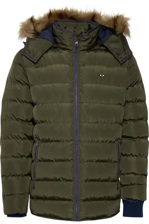 FQ1924 Winterjacke 