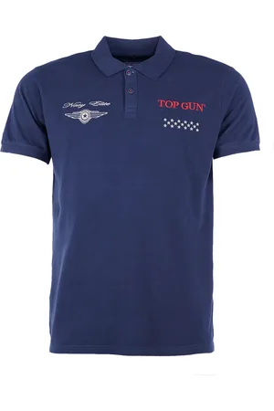 Top Gun Poloshirt