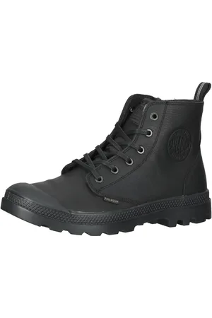 Palladium Boots 