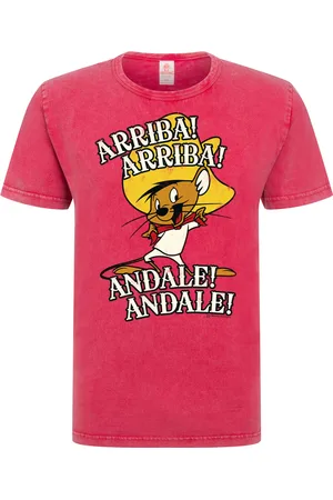 LOGOSHIRT Shirt 