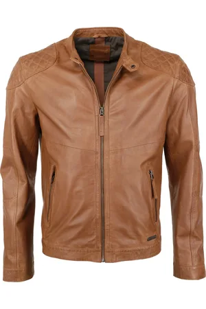 Mustang Jacke 