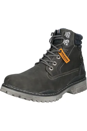 Dockers Schnürboots