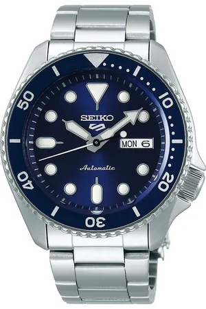 Seiko Uhr