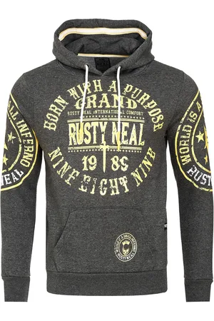 Rusty Neal Sweatshirt