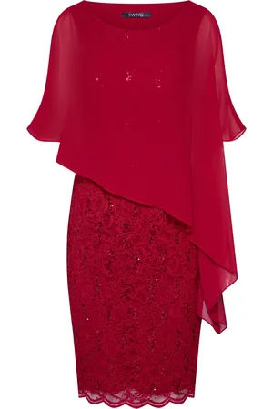Swing Cocktailkleid