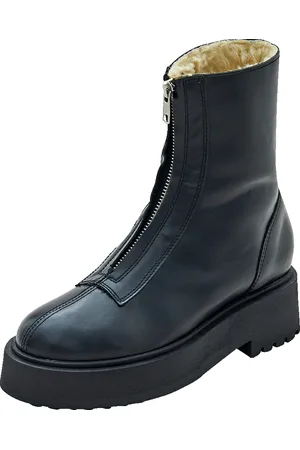 EDITED the label Boots 