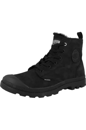 Palladium Schnürboots
