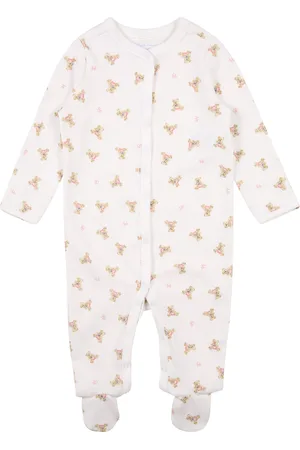 Ralph Lauren Overall 