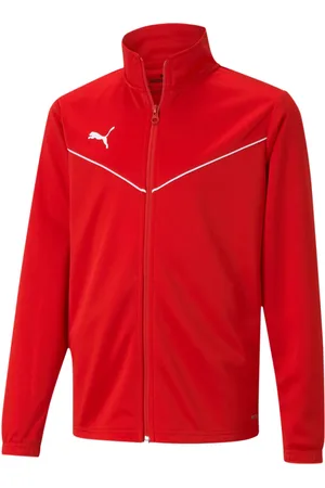 PUMA Sportjacke 