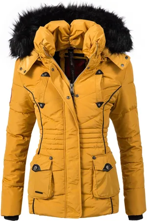 Marikoo Steppjacke 