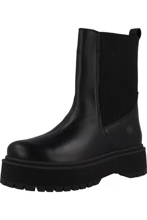 Apple of Eden Chelsea Boots