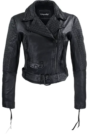 Trueprodigy Jacke 