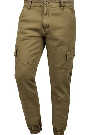 INDICODE Cargohose 