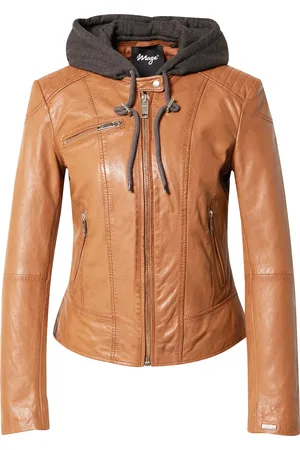 Maze Jacke 